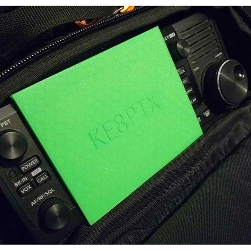 IC-705 Ekran Kapağı-5129525