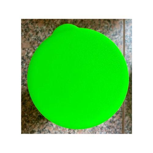 Yoğurt Kapağı 95mm PETG Versiyon 3D Baskı (Bu ürün Sadece Plastik parçadır - Almadan Önce Soru Sorabilirsiniz)