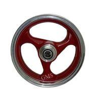 SCOOTER Scooter Jant 1.85 X 19 Sıyah