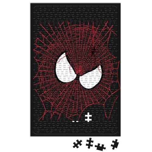 Spaydirmen Puzzle 240 Parça Yapboz