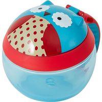 Skip Hop SKP-252550 Zoo Çerez Kabı Baykuş