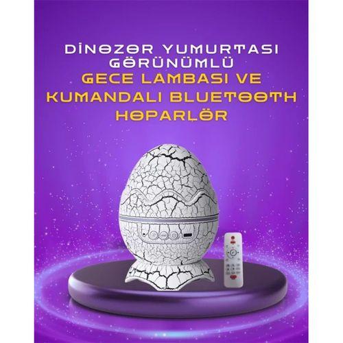 Ayarlanabilir Parlaklık Ve Sis Efektli Atmosfer Lambası