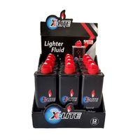 125 ml Çakmak Benzini