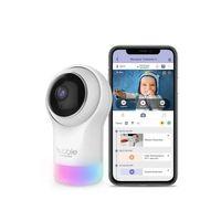 Hubble Hubble Glow Full HD Wifi Bebek Kamerası HBL18