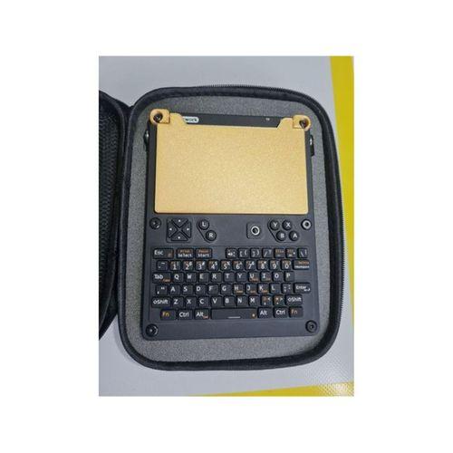 3D baskı UConsole çanta köpük dolgu aparatı (Bu ürün Sadece Plastik parçadır - Almadan Önce Soru Sorabilirsiniz)