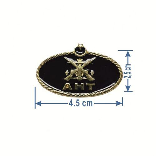 Amfibi Hücum Timi (AHT) Harici Ceket Brövesi