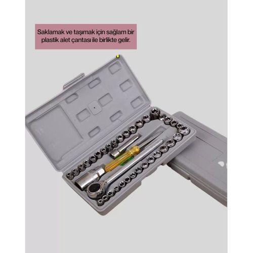 40lı Lokman Takımı