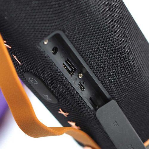 Zore H10 Bluetooth Speaker Hoparlör