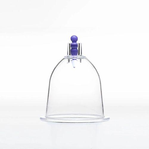 4 Numara Hacamat Kupası 100 Adet