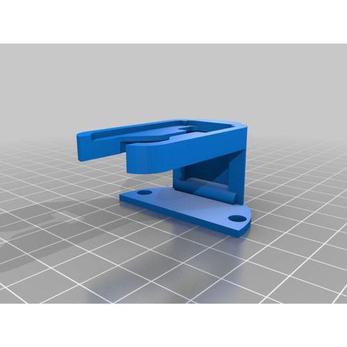 Btwin Decathlon Işık Montajı (Bu ürün Sadece Plastik parçadır - Almadan Önce Soru Sorabilirsiniz)