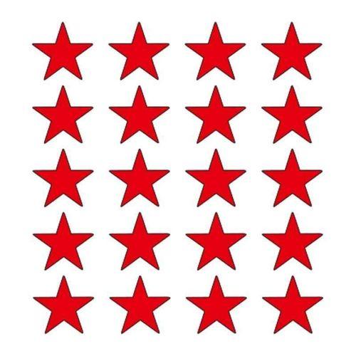 YAMAHA Yamaha Cg Kırmızı Yıldız Sakal Şeridi