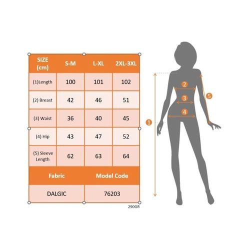 Kadın Uzun Kollu Bisiklet Yaka önden Dantel Ve Yırtmaç Detaylı Dalgıç Elbise