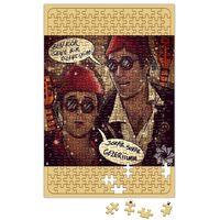 Kemp Puzzle 240 Parça Yapboz