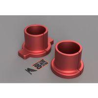 Fork Seal Driver Split Diam 41mm Honda Transalp Africa Twin Premi Corteco Paraolio Forcelle (Bu ürün Sadece Plastik parçadır - Almadan Önce Soru Sorab