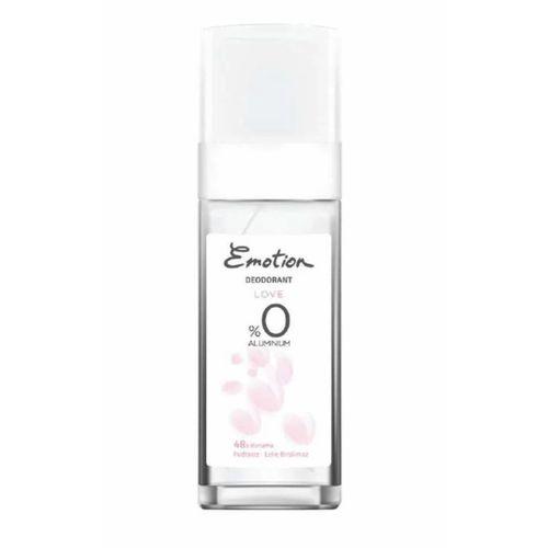 Emotion Love Deo Sprey 100 ml