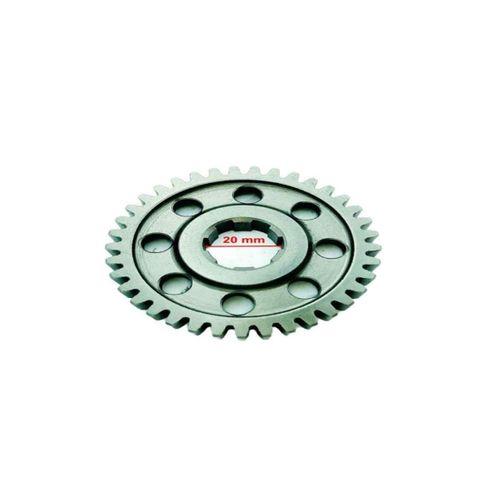 ATV Atv Masai 150 Şanzıman Dişlisi 37T İç 20X6 Kanallı Öm