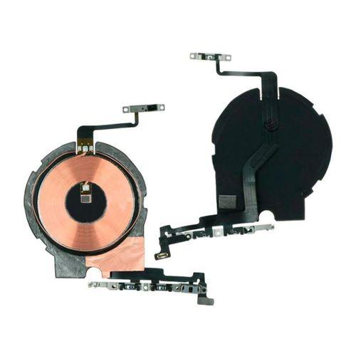 Apple iPhone 12 Pro Max Uyumlu NFC Wireless Kablosuz Şarj Filmi Flex