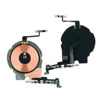 Apple iPhone 12 Pro Max Uyumlu NFC Wireless Kablosuz Şarj Filmi Flex