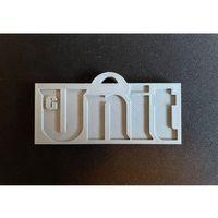 G Unit Anahtarlık (Bu ürün Sadece Plastik parçadır - Almadan Önce Soru Sorabilirsiniz)