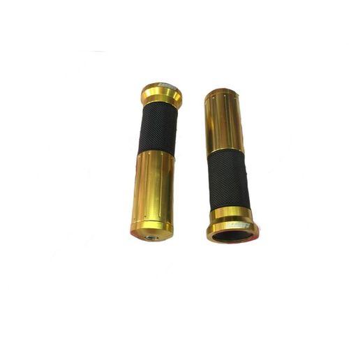 SEVGENT Motor Elcek Alüminyum Gold