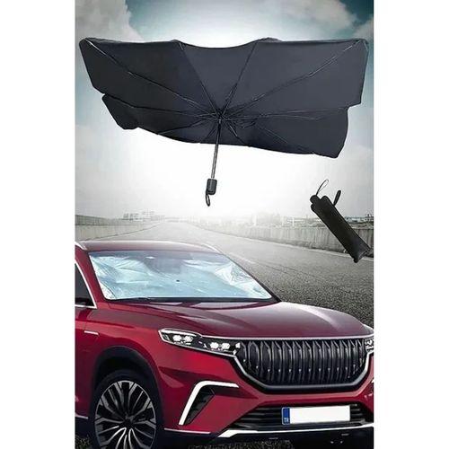 Hyundai İ30, Ford Fiesta, Seat Ibiza, Renault Clio, Dacia Duster Uyumlu Oto Şemsiye