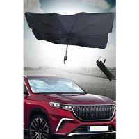 Hyundai İ30, Ford Fiesta, Seat Ibiza, Renault Clio, Dacia Duster Uyumlu Oto Şemsiye