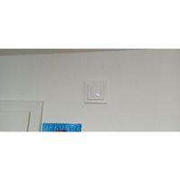 Zus Tzliche Çerçeve F R Blindabdeckung Schneider Electric (Bu ürün Sadece Plastik parçadır - Almadan Önce Soru Sorabilirsiniz)