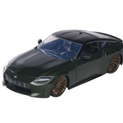 Hızlı & Öfkeli 2023 Nissan 1:24 (F10) Model Aracı