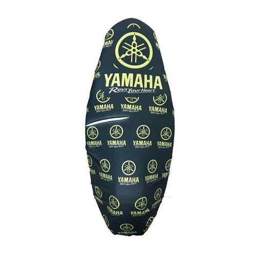YAMAHA Yamaha 3D Uyumlu Koltuk Kılıfı Desen 5