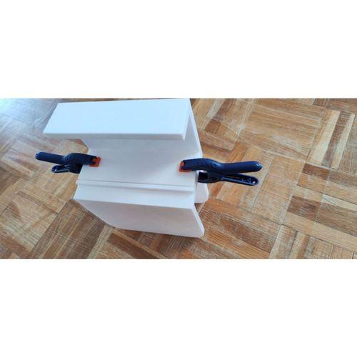 IKEA Yatak Adaptör Aparatı