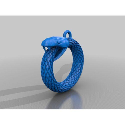 Yılan Ring 2019 - 3712179