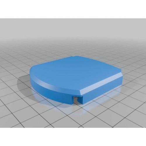 Thermacell Mr450 Kapak (Bu ürün Sadece Plastik parçadır - Almadan Önce Soru Sorabilirsiniz)