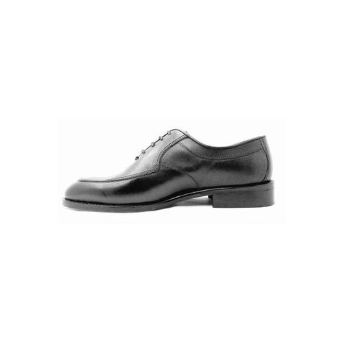 Pierre Cardin 4612226 Siyah Bağcıklı Neolit Taban Erkek Ayakkabı