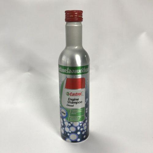 Motor iç Yıkama Şampuan Dizel Araçlar İçin