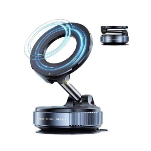 Zhltools Vakumlu Manyetik Araç İçi Telefon Tutucu