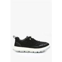 Hammer Jack Rizzi Erkek Siyah Günlük Ayakkabı