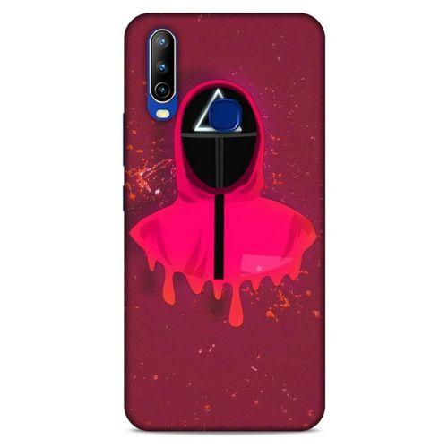 General Mobile GM 10 Uyumlu Kılıf Squid Game (22) Tam Koruma Kılıfı Seung