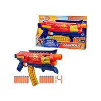 Eğitici Oyuncak G1759 Nerf Loadout Shadowspeed Recon
