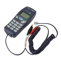 Powermaster Sabit Telefon Hat Test Cihazı HCD5558TSDL