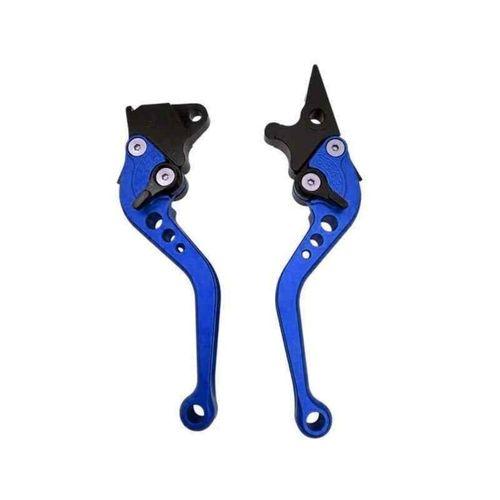 HONDA Honda Pcx 2021 - 2024 Uyumlu Spor Manet Mavi