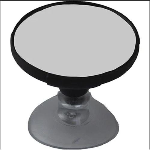 Vantuzlu Yuvarlak Ayna / Ayıc40