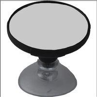 Vantuzlu Yuvarlak Ayna / Ayıc40