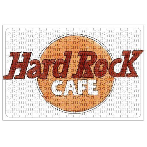 Hard Rock Cafe Puzzle 240 Parça Yapboz