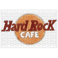 Hard Rock Cafe Puzzle 240 Parça Yapboz