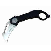 Calvin Karambit Qtr 5876 Wy Outdoor Çakı 23 Cm - Kaymaz Sap, Kılıflı