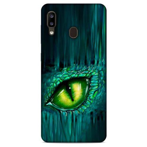 Samsung Galaxy A20 Kılıf Dragons (41) Tank Kılıf Ejderha Oyunu