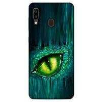 Samsung Galaxy A20 Kılıf Dragons (41) Tank Kılıf Ejderha Oyunu