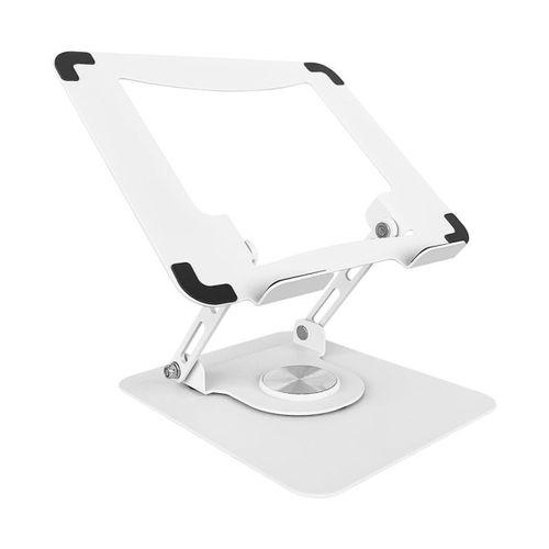 FRISBY FNC-5125ST TAŞINABİLİR KATLANIR ALÜMİNYUM NOTEBOOK STANDI 10-17&quot;