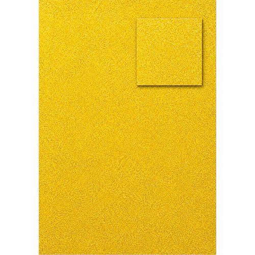 Bigpoint Simli Karton 50x70cm Sarı 10'lu Poşet