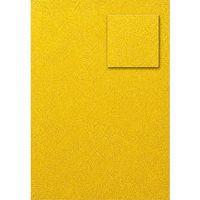 Bigpoint Simli Karton 50x70cm Sarı 10'lu Poşet